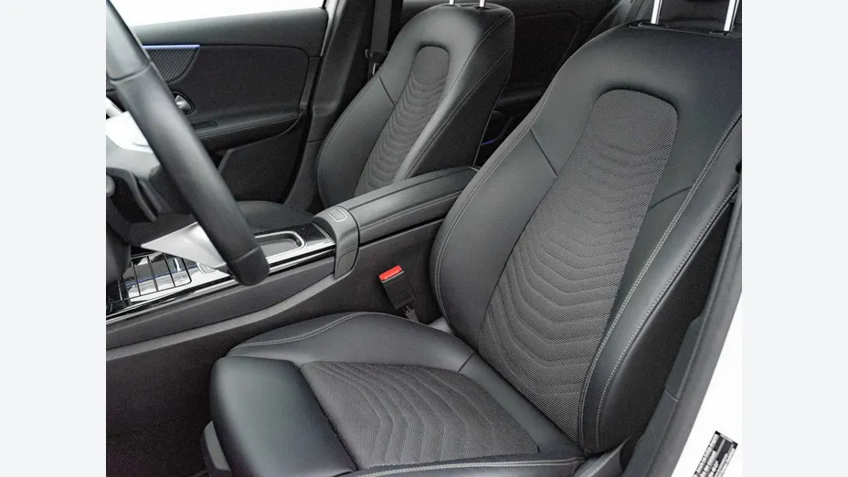 MERCEDES-BENZ A Klasa -