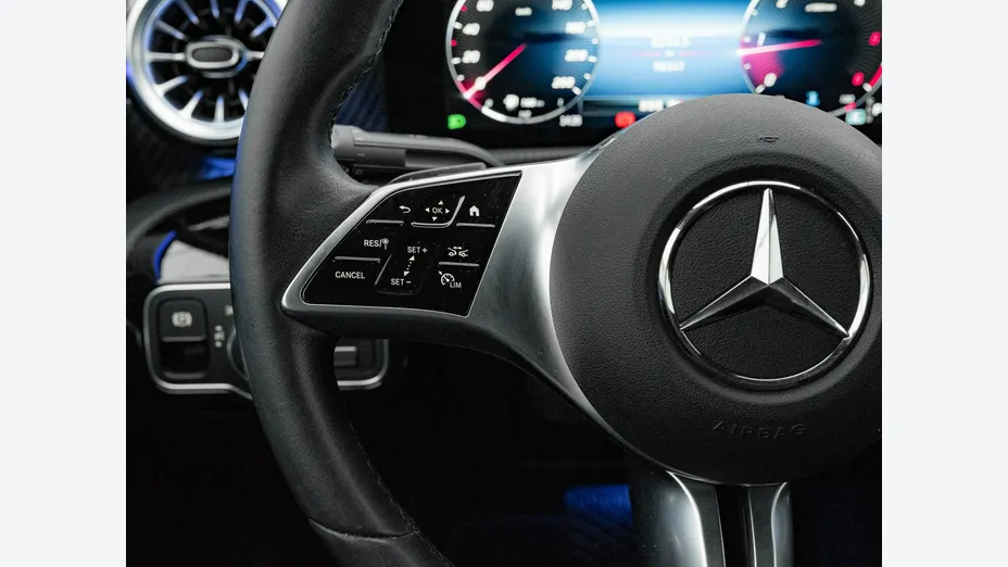 MERCEDES-BENZ A Klasa -
