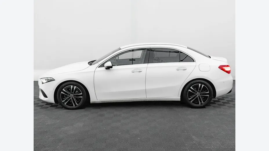 MERCEDES-BENZ A Klasa -
