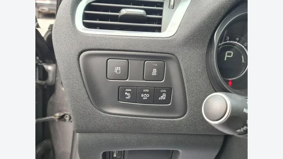 CITROEN C4 -