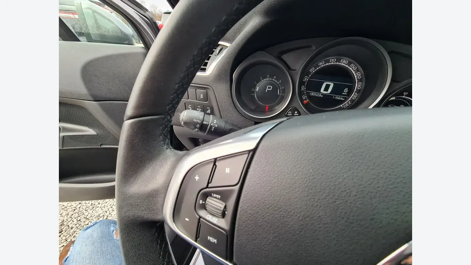 CITROEN C4 -