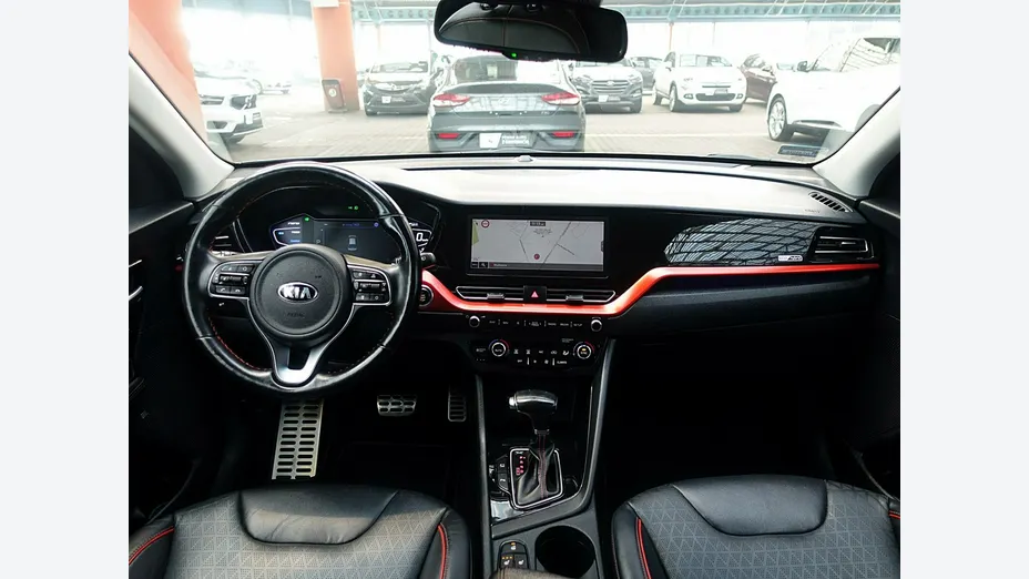 KIA Niro -