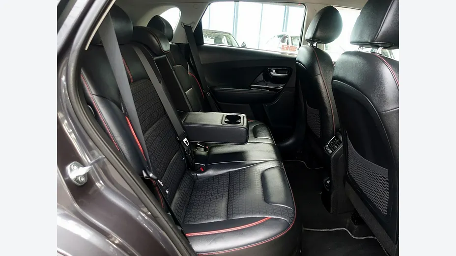 KIA Niro -