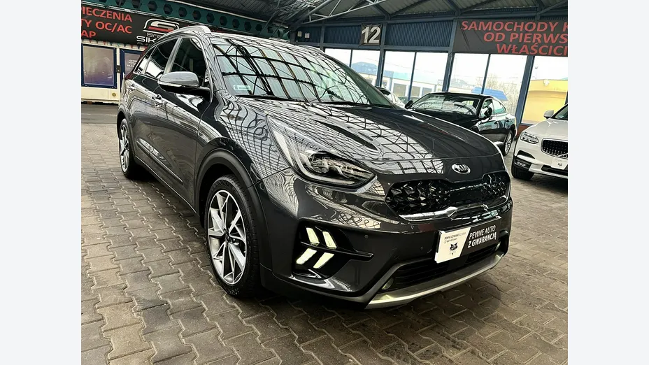 KIA Niro -