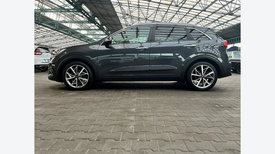 KIA Niro -
