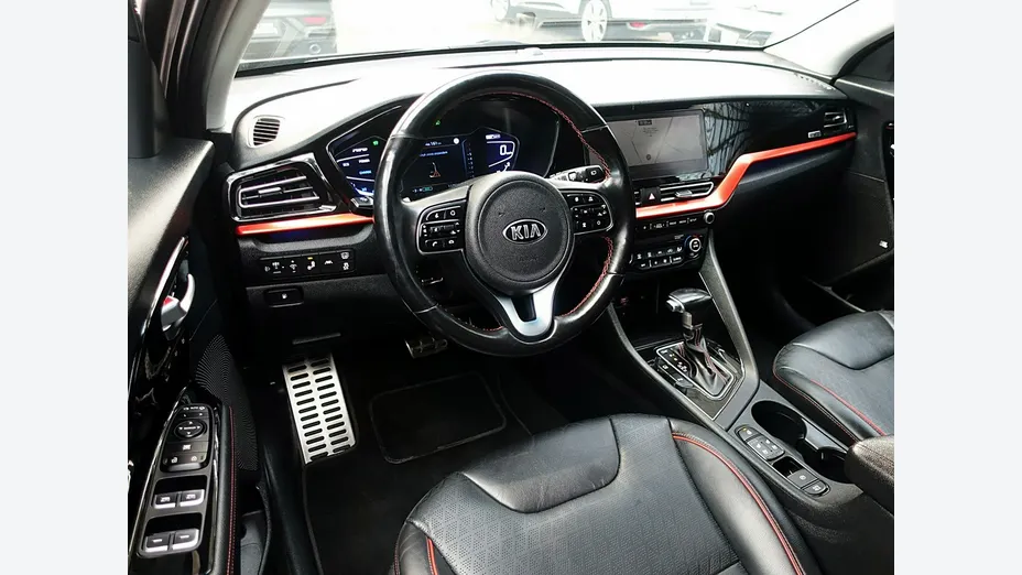KIA Niro -