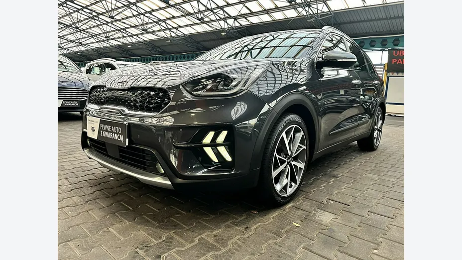 KIA Niro -