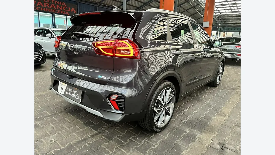 KIA Niro -