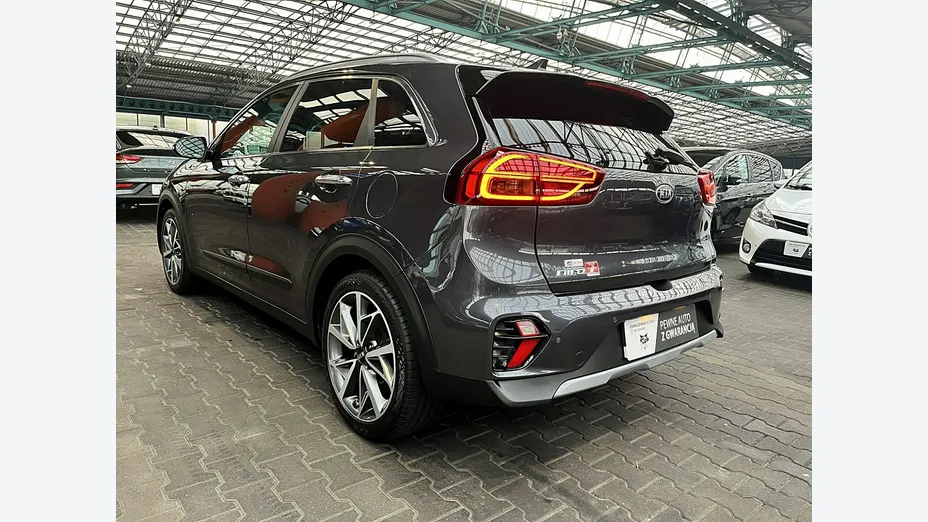KIA Niro -