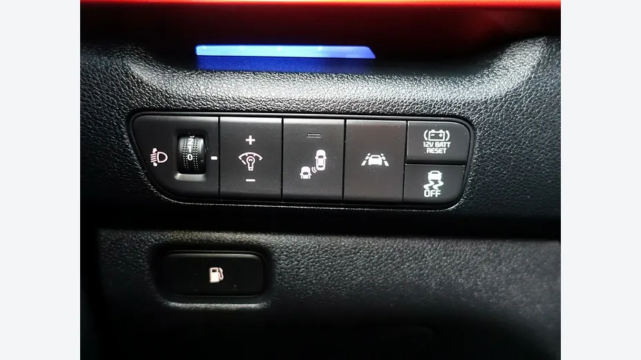 KIA Niro -