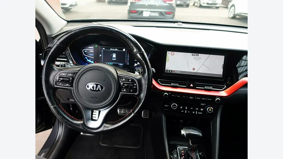 KIA Niro -