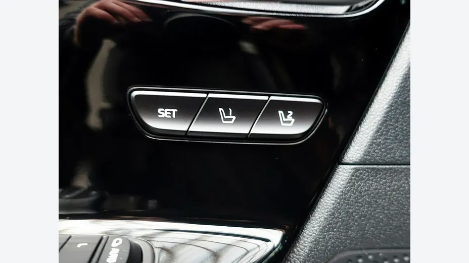 KIA Niro -
