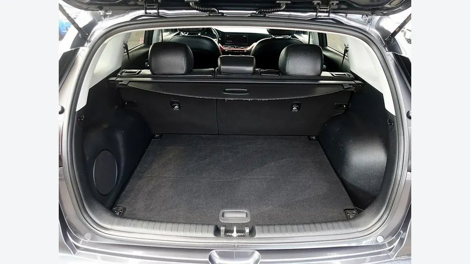 KIA Niro -