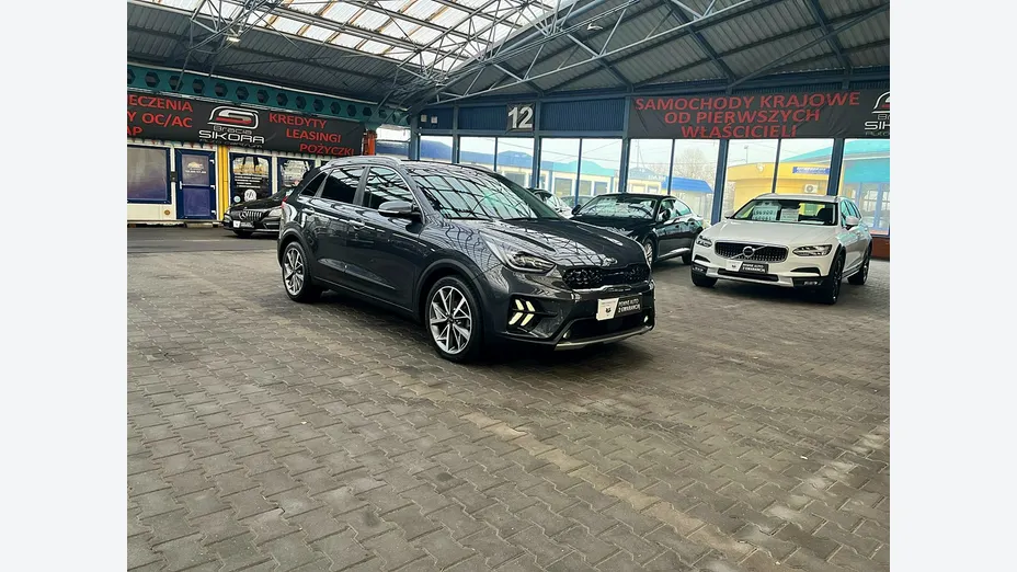 KIA Niro -