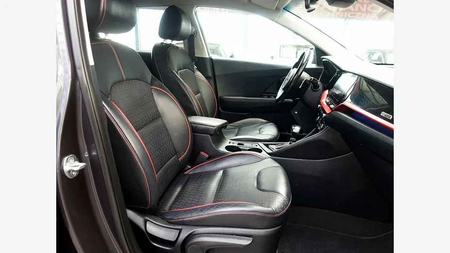 KIA Niro -