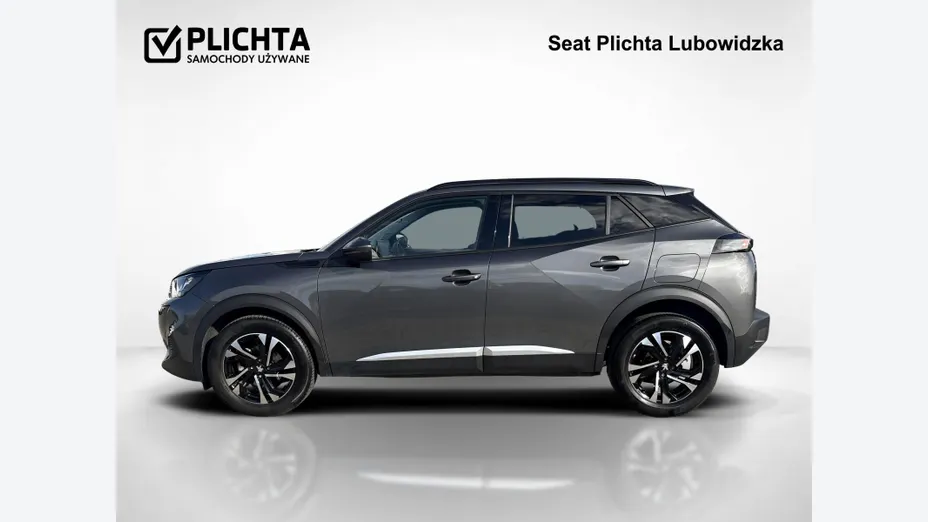 PEUGEOT 2008 2008 1.2 PureTech Allure Pack S&S
