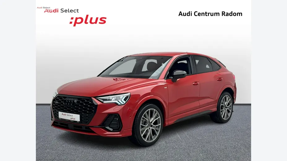 AUDI Q3 Sportback -