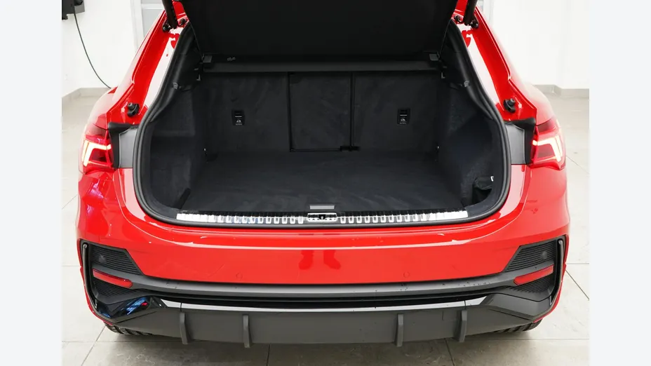 AUDI Q3 Sportback -