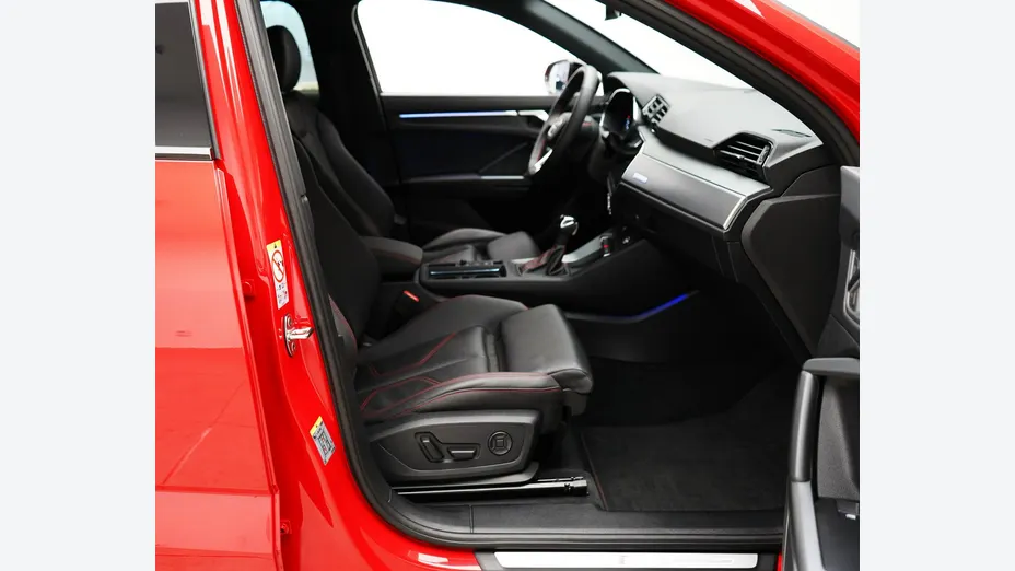 AUDI Q3 Sportback -