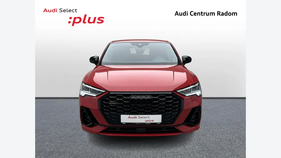 AUDI Q3 Sportback -