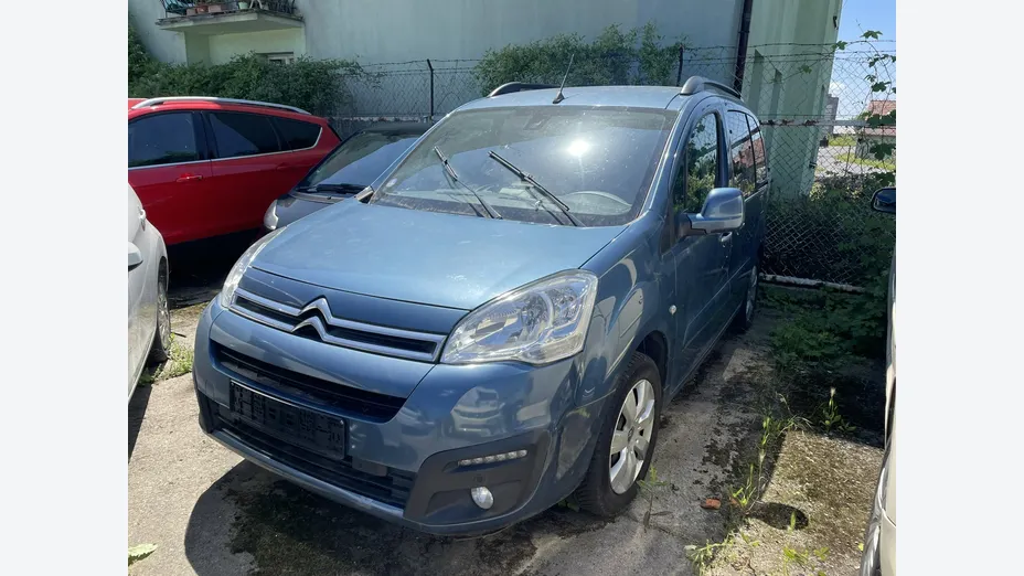 CITROEN Berlingo -