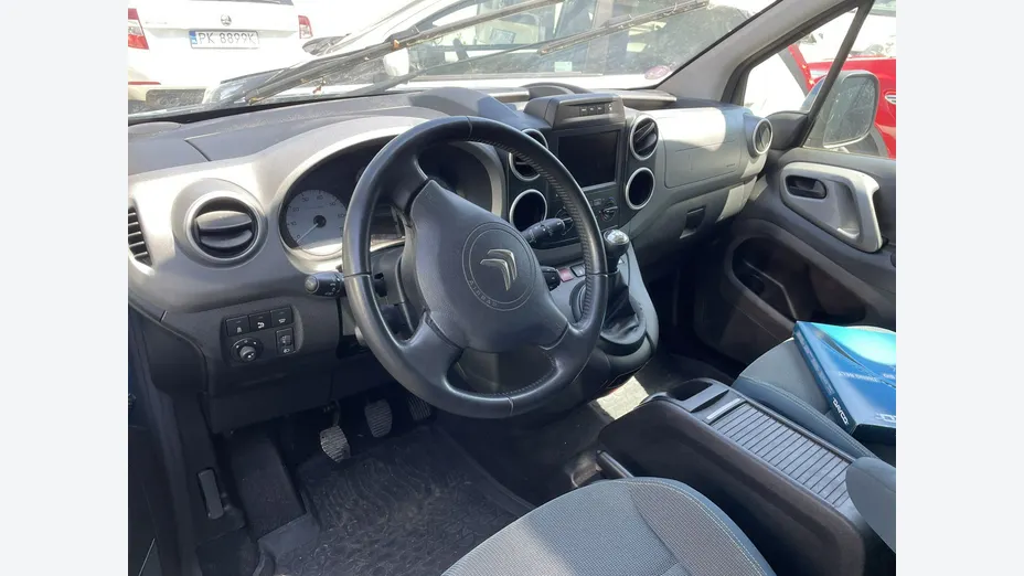 CITROEN Berlingo -