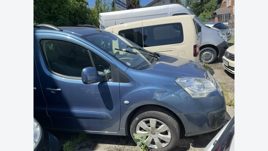 CITROEN Berlingo -