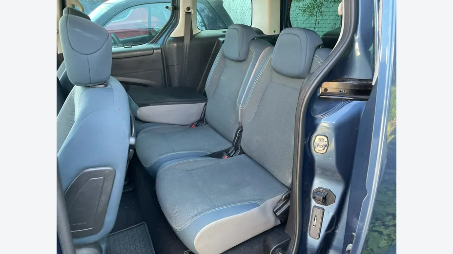 CITROEN Berlingo -