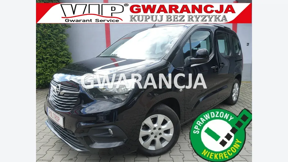 OPEL Combo -