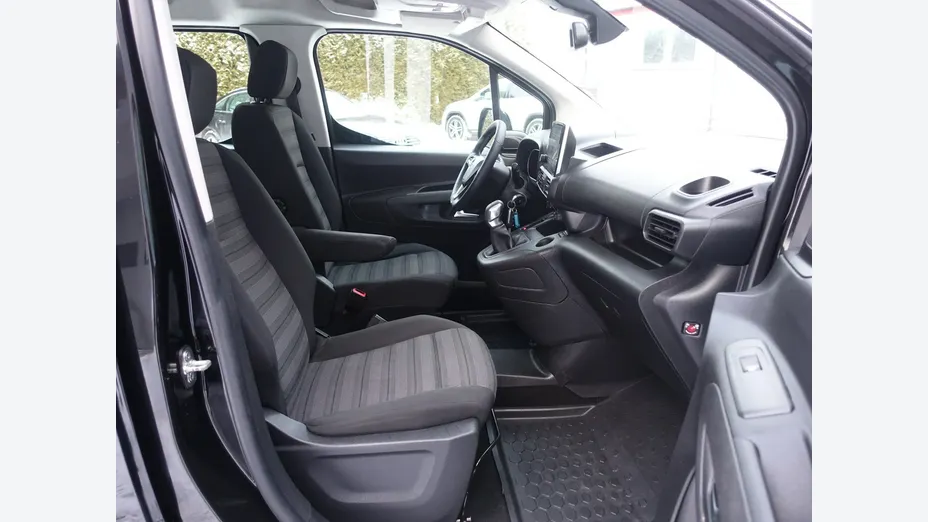 OPEL Combo -