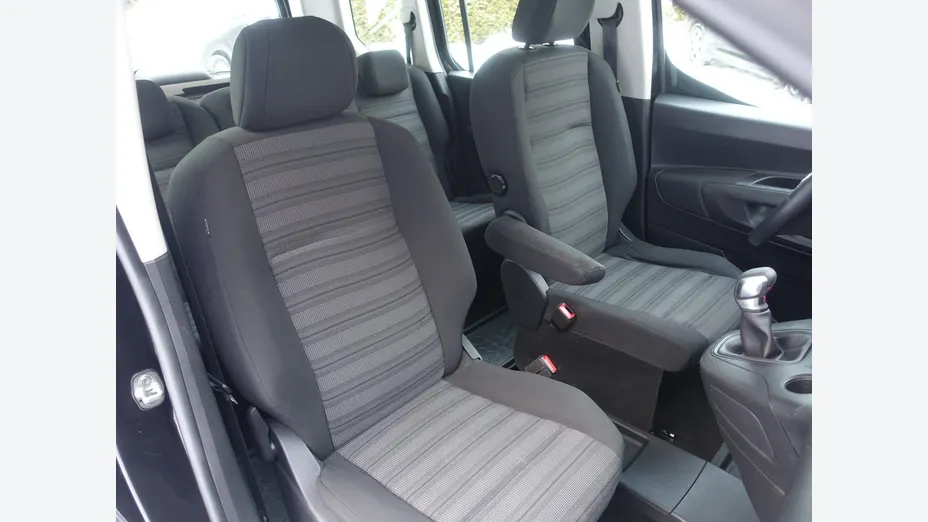 OPEL Combo -