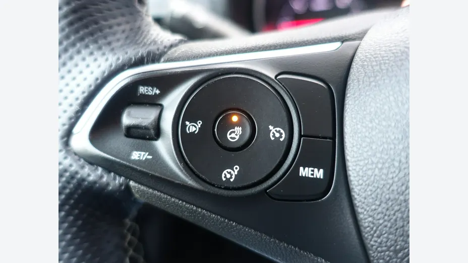 OPEL Combo -