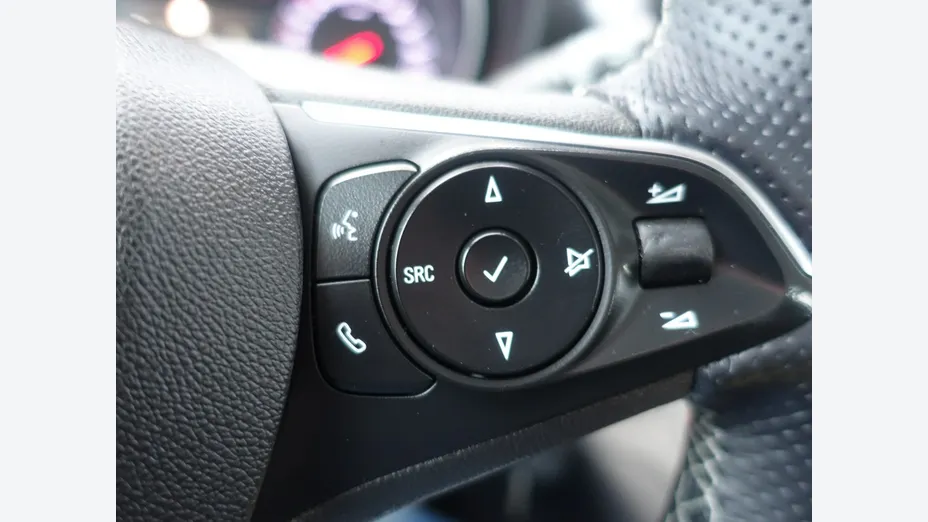 OPEL Combo -