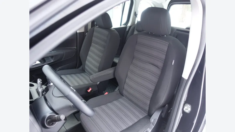 OPEL Combo -