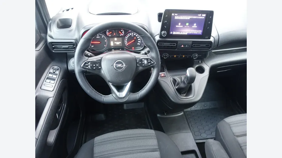 OPEL Combo -