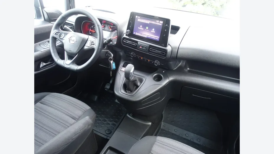 OPEL Combo -