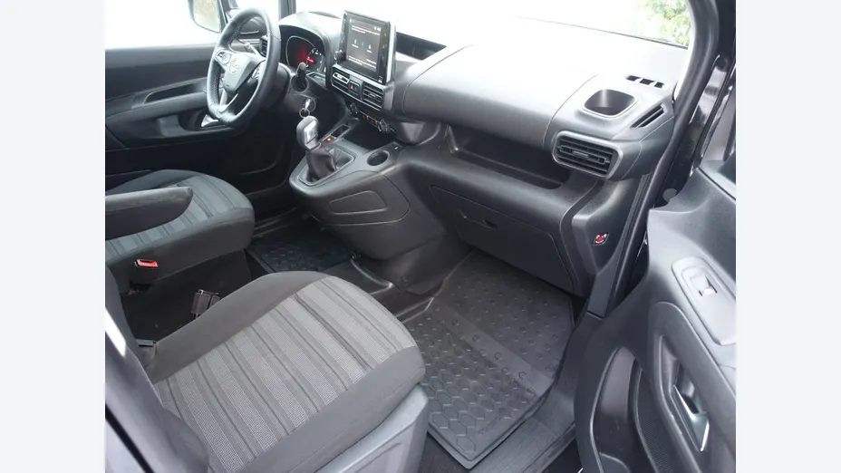 OPEL Combo -