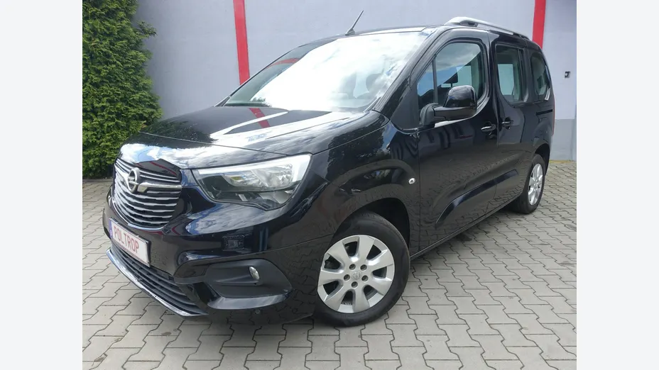 OPEL Combo -