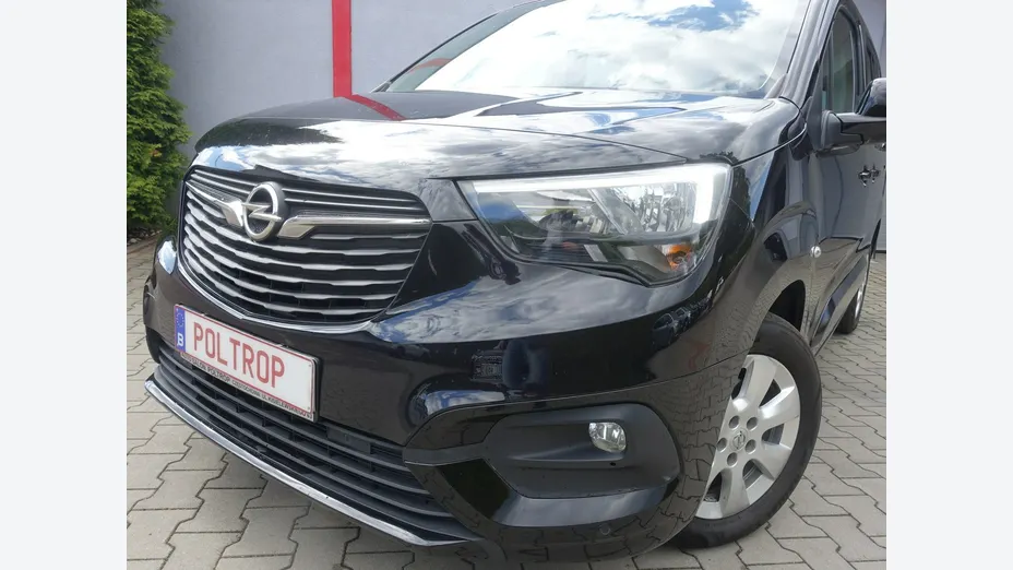 OPEL Combo -