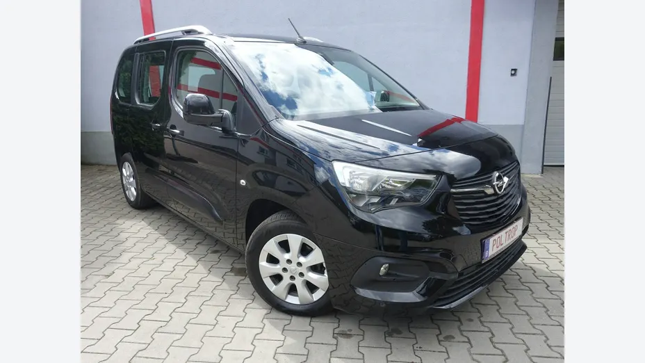 OPEL Combo -