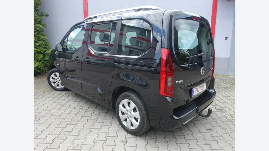 OPEL Combo -