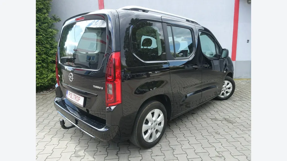 OPEL Combo -