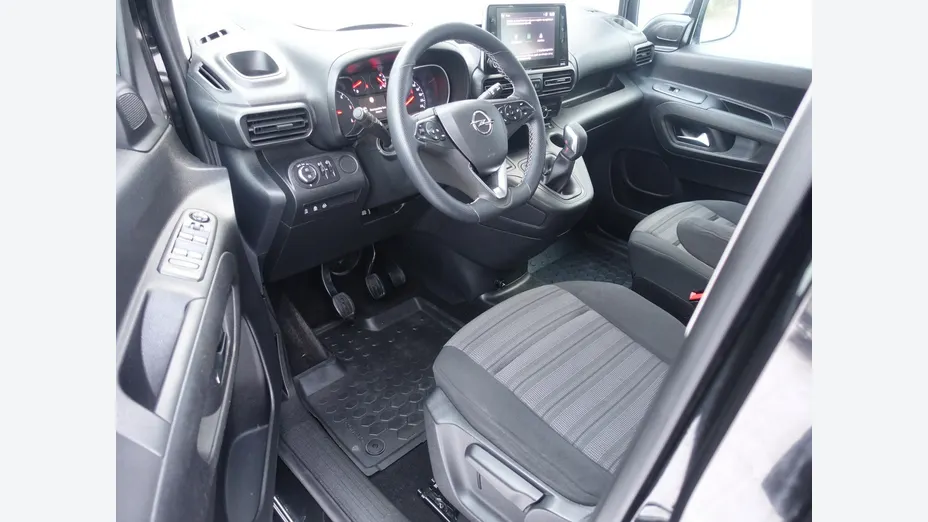 OPEL Combo -