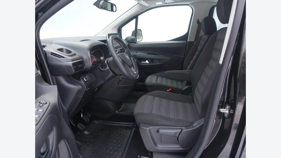 OPEL Combo -