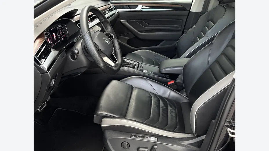 VOLKSWAGEN Arteon Arteon 2.0 TDI Elegance DSG