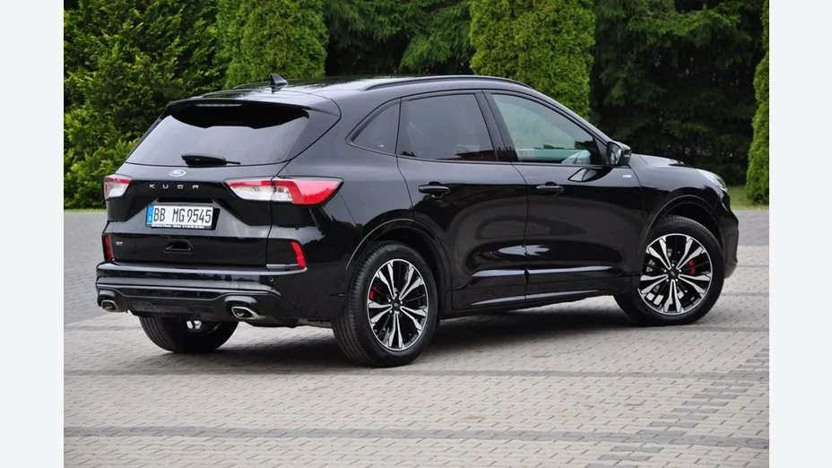 FORD Kuga -