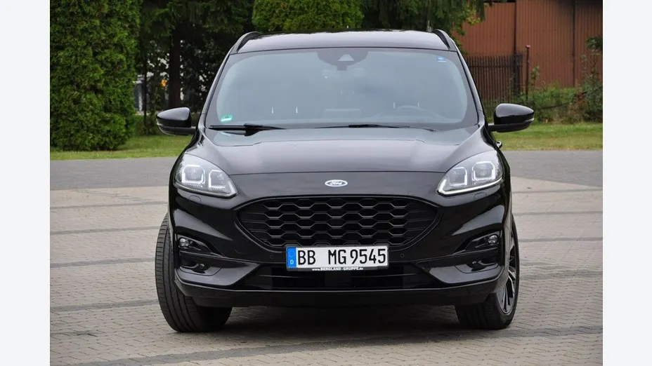 FORD Kuga -