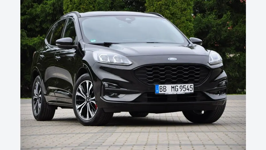 FORD Kuga -