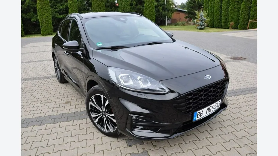 FORD Kuga -