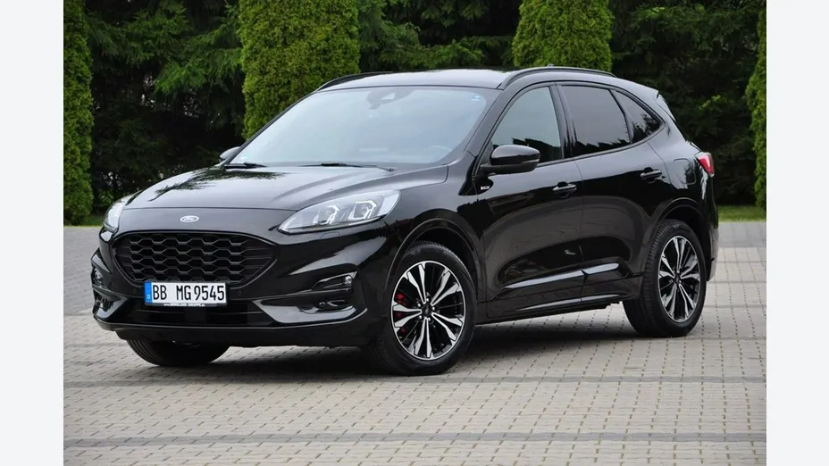 FORD Kuga -
